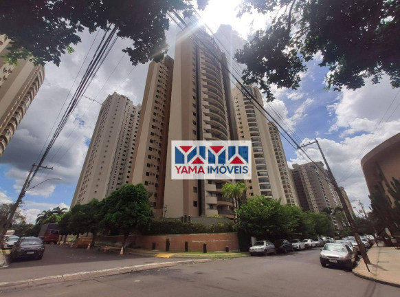 Imagem Apartamento com 3 Quartos à Venda, 119 m² em Jardim Irajá - Ribeirão Preto Imagem Apartamento com 3 Quartos à Venda, 119 m² em Jardim Irajá - Ribeirão Preto