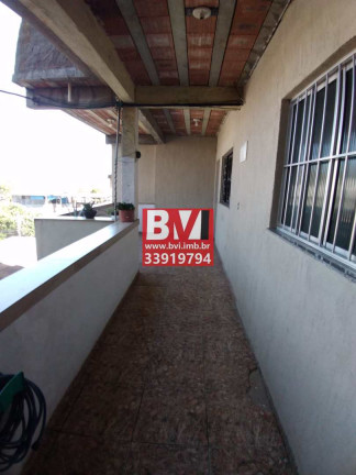 Casa com 2 Quartos à Venda, 78 m² em Vila Da Penha - Rio De Janeiro
