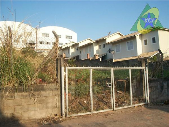 Imagem Terreno à Venda, 1.000 m² em Parque Rural Fazenda Santa Cândida - Campinas Imagem Terreno à Venda, 1.000 m² em Parque Rural Fazenda Santa Cândida - Campinas