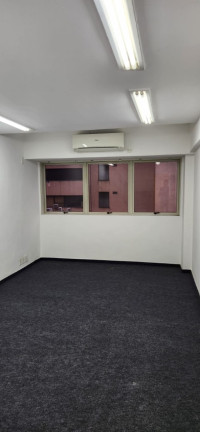 Imagem Sala Comercial à Venda, 189 m² em Centro - Rio De Janeiro