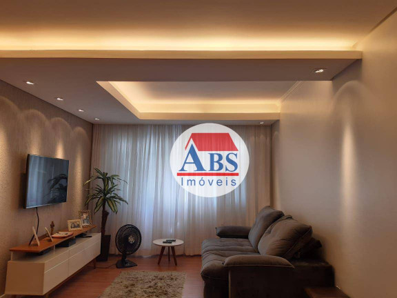 Imagem Apartamento com 2 Quartos à Venda, 142 m² em Boqueirão - Santos Imagem Apartamento com 2 Quartos à Venda, 142 m² em Boqueirão - Santos