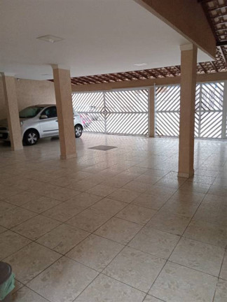 Imagem Casa com 2 Quartos à Venda, 54 m² em Mirim - Praia Grande Imagem Casa com 2 Quartos à Venda, 54 m² em Mirim - Praia Grande