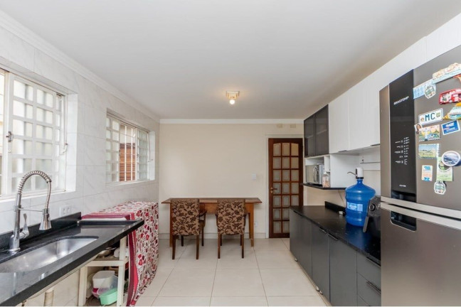 Imagem Casa com 3 Quartos à Venda, 125 m² em Santo Amaro - São Paulo Imagem Casa com 3 Quartos à Venda, 125 m² em Santo Amaro - São Paulo