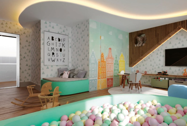 Imagem Apartamento com 2 Quartos à Venda, 44 m² em Presidente Altino - Osasco Imagem Apartamento com 2 Quartos à Venda, 44 m² em Presidente Altino - Osasco