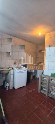 Imagem Sobrado com 3 Quartos à Venda, 160 m² em Jardim Paranavaí - Mauá Imagem Sobrado com 3 Quartos à Venda, 160 m² em Jardim Paranavaí - Mauá