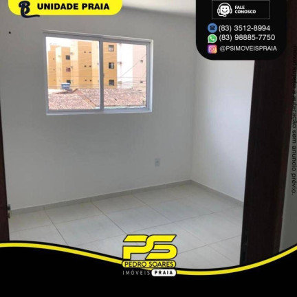 Imagem Apartamento com 2 Quartos à Venda, 66 m² em João Paulo Ii - João Pessoa Imagem Apartamento com 2 Quartos à Venda, 66 m² em João Paulo Ii - João Pessoa