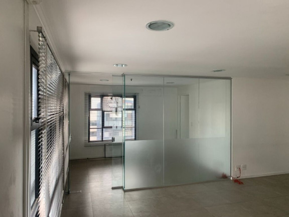 Imagem Sala Comercial à Venda, 86 m² em Vila Clementino - São Paulo Imagem Sala Comercial à Venda, 86 m² em Vila Clementino - São Paulo
