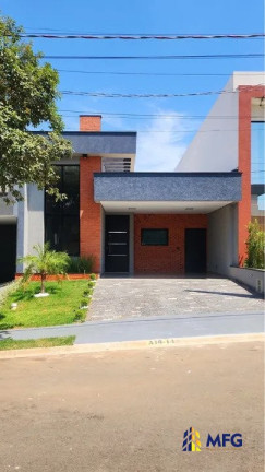 Imagem Casa de Condomínio com 3 Quartos à Venda, 240 m² em Residencial Reserva Ipanema - Sorocaba Imagem Casa de Condomínio com 3 Quartos à Venda, 240 m² em Residencial Reserva Ipanema - Sorocaba