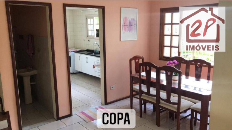 Imagem Casa com 4 Quartos à Venda, 173 m² em Jardim Das Indústrias - São José Dos Campos Imagem Casa com 4 Quartos à Venda, 173 m² em Jardim Das Indústrias - São José Dos Campos