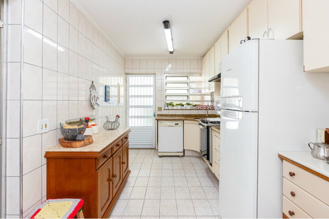 Imagem Casa com 3 Quartos à Venda, 220 m² em Vila Santana - São Paulo Imagem Casa com 3 Quartos à Venda, 220 m² em Vila Santana - São Paulo
