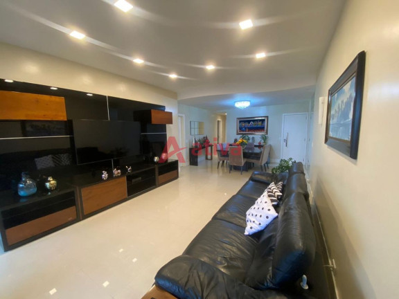 Imagem Apartamento com 4 Quartos à Venda, 162 m² em Barra Da Tijuca - Rio De Janeiro