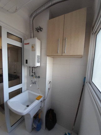Imagem Apartamento com 2 Quartos à Venda, 64 m² em São Paulo
