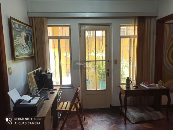 Imagem Casa com 4 Quartos à Venda, 200 m² em Perdizes - São Paulo