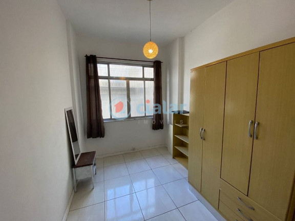 Imagem Apartamento com 1 Quarto à Venda, 20 m² em Botafogo - Rio De Janeiro Imagem Apartamento com 1 Quarto à Venda, 20 m² em Botafogo - Rio De Janeiro