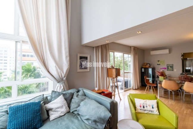 Imagem Apartamento com 3 Quartos à Venda, 160 m² em Sumarezinho - São Paulo Imagem Apartamento com 3 Quartos à Venda, 160 m² em Sumarezinho - São Paulo