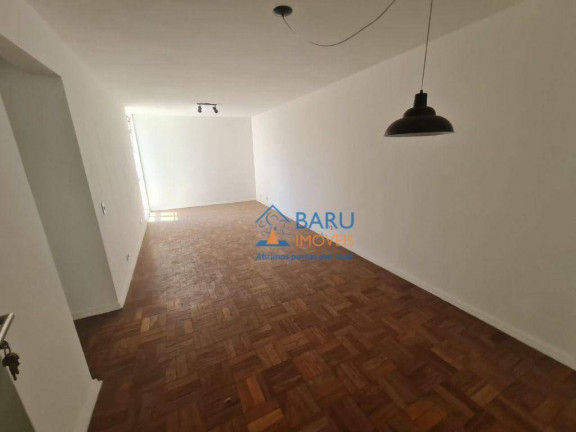 Imagem Apartamento com 2 Quartos para Alugar, 98 m² em Santa Cecília - São Paulo Imagem Apartamento com 2 Quartos para Alugar, 98 m² em Santa Cecília - São Paulo