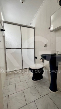 Imagem Apartamento com 1 Quarto à Venda, 41 m² em Santana - Porto Alegre Imagem Apartamento com 1 Quarto à Venda, 41 m² em Santana - Porto Alegre