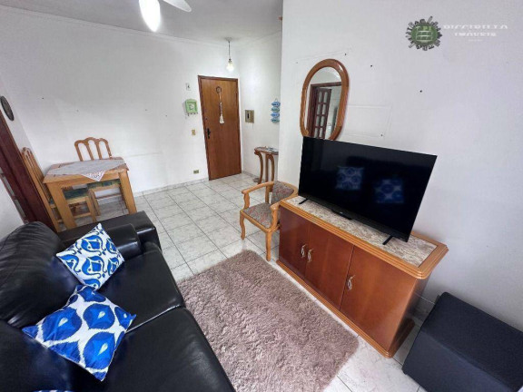 Imagem Apartamento com 1 Quarto à Venda, 45 m² em Tupi - Praia Grande Imagem Apartamento com 1 Quarto à Venda, 45 m² em Tupi - Praia Grande
