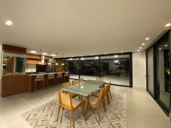 Imagem Casa com 5 Quartos à Venda, 480 m² em Centro - Xangri-la