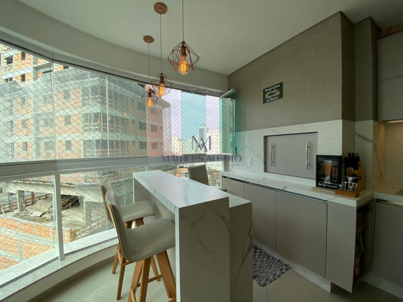 Imagem Apartamento com 3 Quartos à Venda, 135 m² em Meia Praia - Itapema
