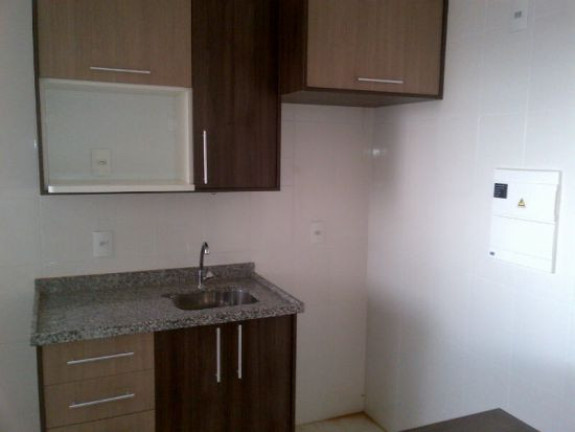 Imagem Apartamento com 2 Quartos à Venda, 60 m² em Sacomã - São Paulo