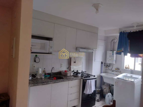 Imagem Apartamento com 2 Quartos à Venda, 53 m² em Ferrazópolis - São Bernardo Do Campo Imagem Apartamento com 2 Quartos à Venda, 53 m² em Ferrazópolis - São Bernardo Do Campo
