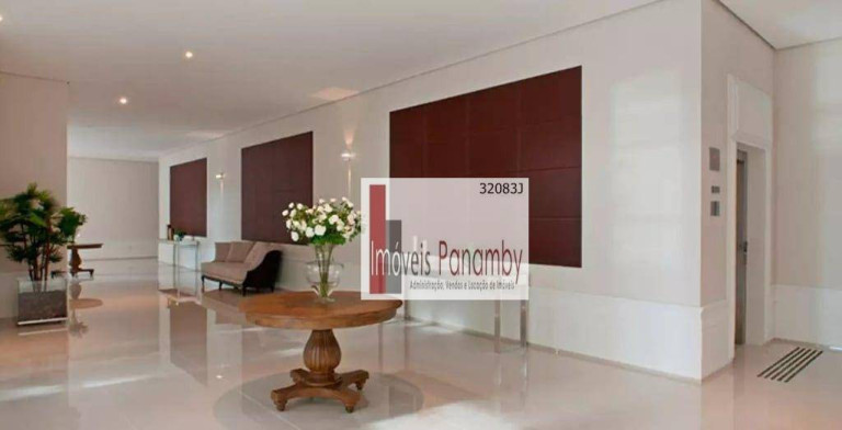 Imagem Apartamento com 4 Quartos à Venda, 162 m² em Vila Gilda - Santo André Imagem Apartamento com 4 Quartos à Venda, 162 m² em Vila Gilda - Santo André