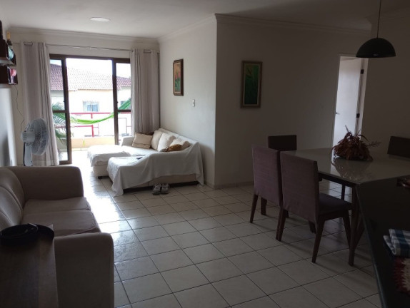 Imóvel com 3 Quartos à Venda, 102 m² em Parque 10 De Novembro - Manaus
