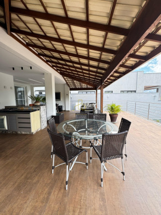Imagem Casa com 5 Quartos à Venda, 500 m² em Boulevard Lagoa - Serra