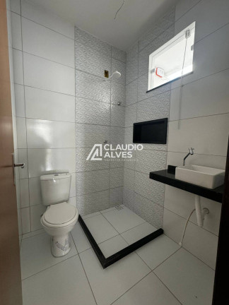 Imagem Casa com 2 Quartos à Venda, 68 m² em Papagaio - Feira De Santana Imagem Casa com 2 Quartos à Venda, 68 m² em Papagaio - Feira De Santana
