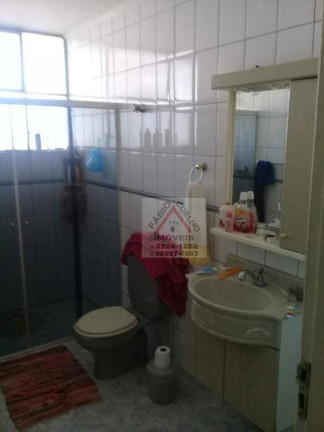 Imagem Sobrado com 3 Quartos à Venda, 280 m² em Campo Belo - São Paulo Imagem Sobrado com 3 Quartos à Venda, 280 m² em Campo Belo - São Paulo