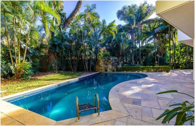 Imagem Casa com 4 Quartos à Venda, 641 m² em Jardim Cordeiro - São Paulo Imagem Casa com 4 Quartos à Venda, 641 m² em Jardim Cordeiro - São Paulo