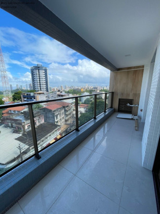 Imagem Imóvel com 1 Quarto à Venda, 30 m² em Federação - Salvador Imagem Imóvel com 1 Quarto à Venda, 30 m² em Federação - Salvador