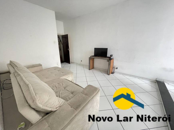 Imagem Apartamento com 3 Quartos à Venda, 100 m² em Icaraí - Niterói