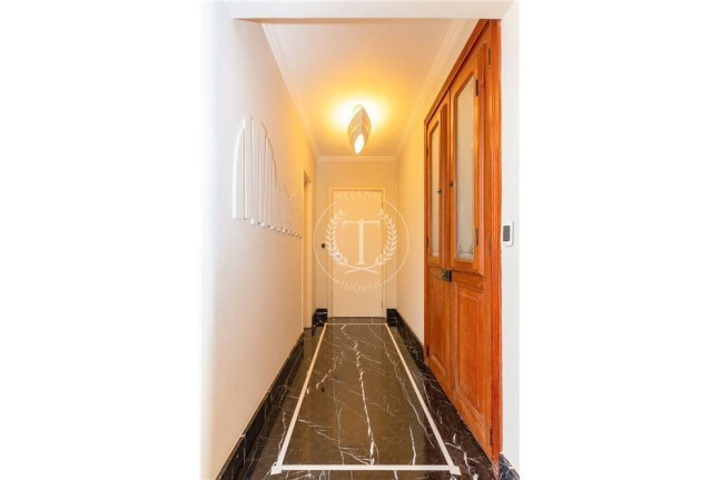 Imagem Apartamento com 3 Quartos à Venda, 217 m² em Campo Belo - São Paulo Imagem Apartamento com 3 Quartos à Venda, 217 m² em Campo Belo - São Paulo