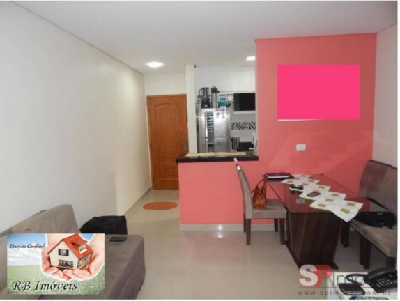 Imagem Apartamento com 2 Quartos à Venda, 49 m² em Demarchi - São Bernardo Do Campo Imagem Apartamento com 2 Quartos à Venda, 49 m² em Demarchi - São Bernardo Do Campo
