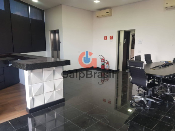 Imagem Galpão à Venda, 568 m² em Vila Jaguara - São Paulo