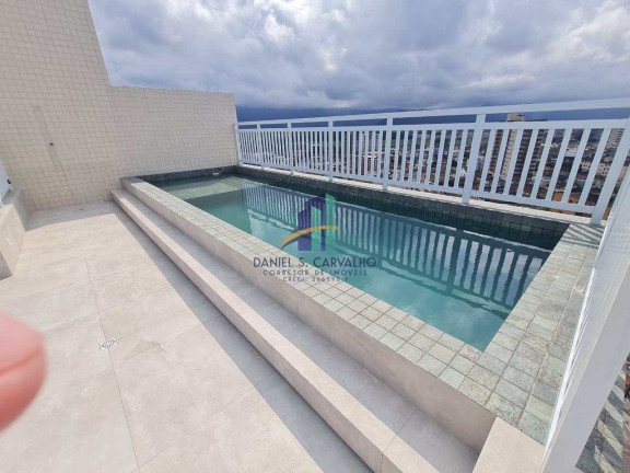 Imagem Apartamento com 2 Quartos à Venda, 47 m² em Caiçara - Praia Grande