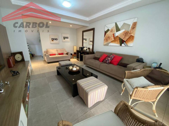 Imagem Casa de Condomínio com 3 Quartos à Venda, 290 m² em Parque Quinta Da Boa Vista - Jundiaí Imagem Casa de Condomínio com 3 Quartos à Venda, 290 m² em Parque Quinta Da Boa Vista - Jundiaí
