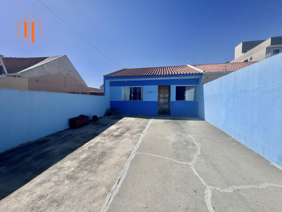 Imagem Casa com 2 Quartos à Venda, 53 m² em Parque Da Fonte - São José Dos Pinhais Imagem Casa com 2 Quartos à Venda, 53 m² em Parque Da Fonte - São José Dos Pinhais
