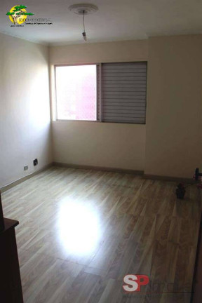 Imagem Apartamento com 3 Quartos à Venda, 117 m² em Santana - São Paulo