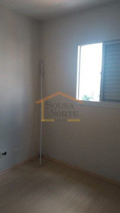 Imagem Apartamento com 1 Quarto à Venda, 40 m² em Santana - São Paulo Imagem Apartamento com 1 Quarto à Venda, 40 m² em Santana - São Paulo