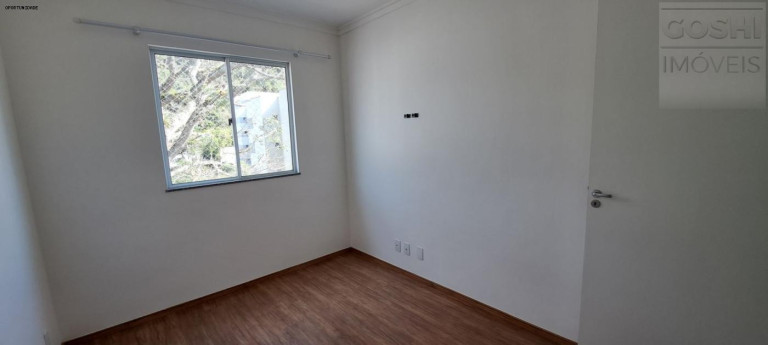 Imagem Apartamento com 2 Quartos à Venda, 46 m² em Cascata Do Imbuí - Teresópolis Imagem Apartamento com 2 Quartos à Venda, 46 m² em Cascata Do Imbuí - Teresópolis