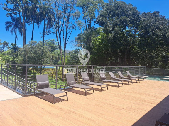 Imagem Terreno em Condomínio à Venda, 640 m² em Loteamento Residencial Vale Das águas - Itatiba