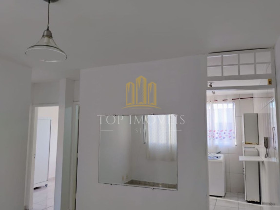 Imagem Apartamento com 2 Quartos à Venda, 50 m² em Jardim Satélite - São José Dos Campos