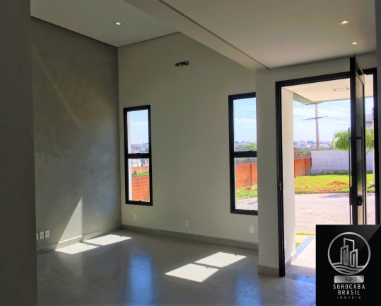 Imagem Casa com 3 Quartos à Venda, 262 m² em Parque Ibiti Reserva - Sorocaba Imagem Casa com 3 Quartos à Venda, 262 m² em Parque Ibiti Reserva - Sorocaba