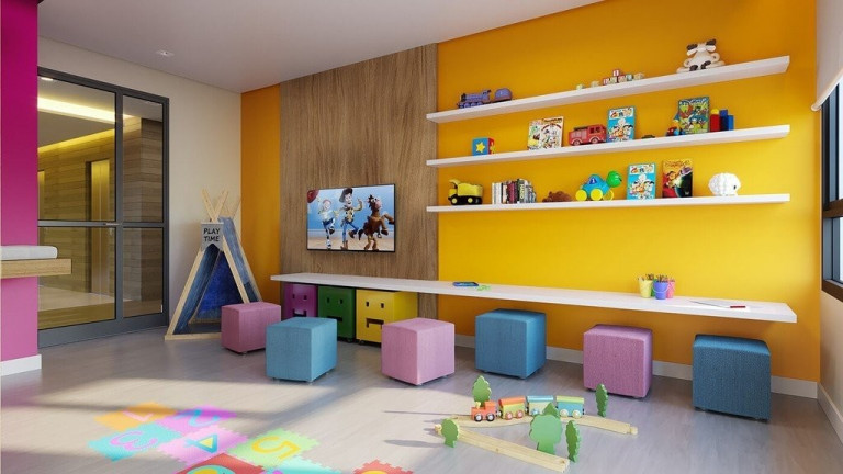 Imagem Imóvel com 2 Quartos à Venda, 36 m² em Parada Inglesa - São Paulo Imagem Imóvel com 2 Quartos à Venda, 36 m² em Parada Inglesa - São Paulo