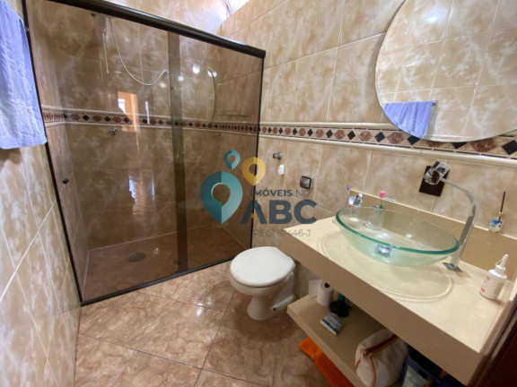 Imagem Sobrado com 3 Quartos à Venda, 90 m² em Alves Dias - São Bernardo Do Campo