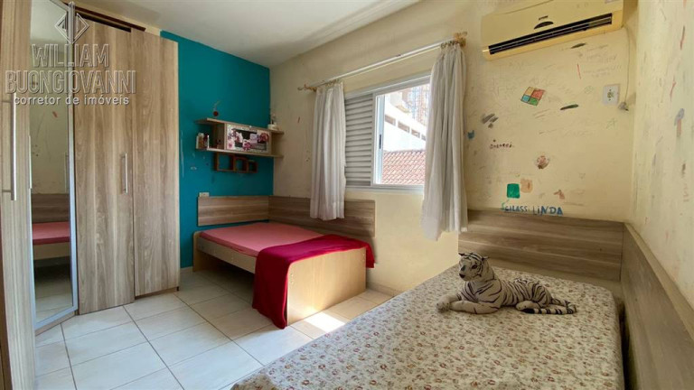 Imagem Sobrado com 3 Quartos à Venda, 146 m² em Canto Do Forte - Praia Grande Imagem Sobrado com 3 Quartos à Venda, 146 m² em Canto Do Forte - Praia Grande