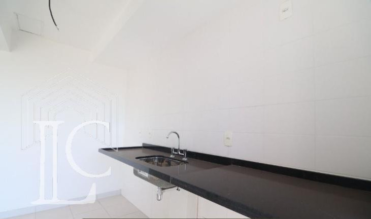 Imagem Apartamento com 1 Quarto à Venda, 44 m² em Brooklin - São Paulo Imagem Apartamento com 1 Quarto à Venda, 44 m² em Brooklin - São Paulo